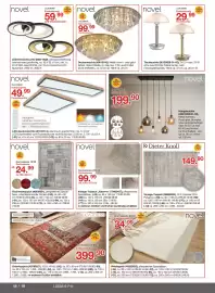 Möbelzentrum Pforzheim Prospekt Seite 18