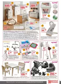 Möbelzentrum Pforzheim Prospekt Seite 19