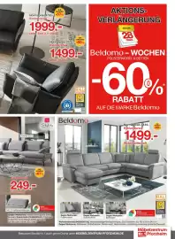 Möbelzentrum Pforzheim Prospekt Seite 3