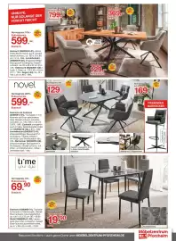 Möbelzentrum Pforzheim Prospekt Seite 5