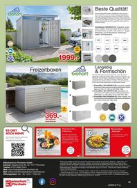 Möbelzentrum Pforzheim Prospekt Seite 12