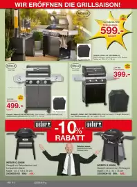 Möbelzentrum Pforzheim Prospekt Seite 10