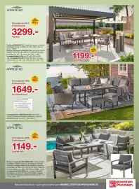 Möbelzentrum Pforzheim Prospekt Seite 5