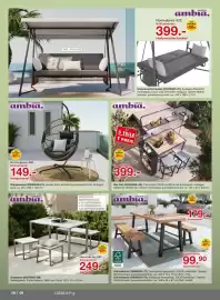 Möbelzentrum Pforzheim Prospekt Seite 8