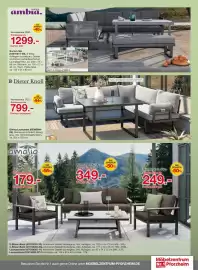 Möbelzentrum Pforzheim Prospekt Seite 9