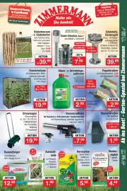 Zimmermann Prospekt woche 11 Seite 15