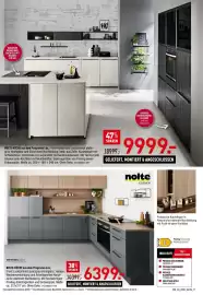 Möbel Wallach Prospekt Seite 11