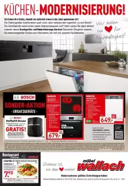 Möbel Wallach Prospekt Seite 12