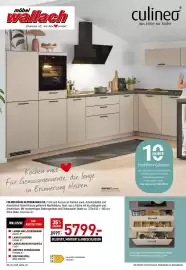 Möbel Wallach Prospekt Seite 2