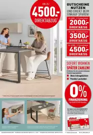 Möbel Wallach Prospekt Seite 3