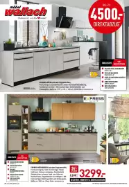 Möbel Wallach Prospekt Seite 4