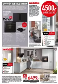 Möbel Wallach Prospekt Seite 6