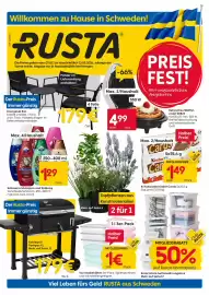 Rusta Prospekt woche 10 Seite 1