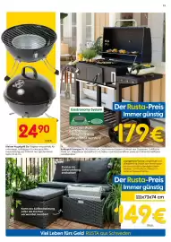 Rusta Prospekt woche 10 Seite 13