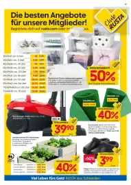 Rusta Prospekt woche 10 Seite 17