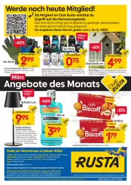 Rusta Prospekt woche 10 Seite 18