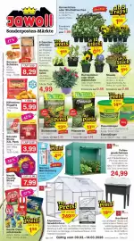 Jawoll Prospekt woche 11 Seite 1