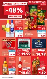 Kaufland Prospekt woche 11 Seite 13