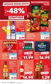 Kaufland Prospekt woche 11 Seite 13