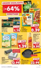 Kaufland Prospekt woche 11 Seite 15