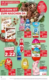 Kaufland Prospekt woche 11 Seite 16