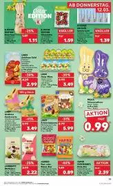 Kaufland Prospekt woche 11 Seite 17