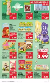 Kaufland Prospekt woche 11 Seite 17