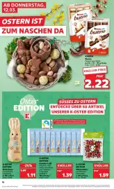 Kaufland Prospekt woche 11 Seite 18