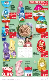 Kaufland Prospekt woche 11 Seite 19