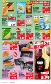 Kaufland Prospekt woche 11 Seite 23