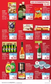 Kaufland Prospekt woche 11 Seite 25