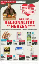 Kaufland Prospekt woche 11 Seite 26