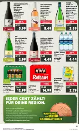 Kaufland Prospekt woche 11 Seite 27