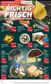 Kaufland Prospekt woche 11 Seite 28