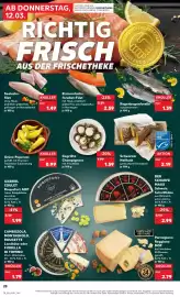 Kaufland Prospekt woche 11 Seite 28