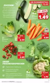 Kaufland Prospekt woche 11 Seite 3