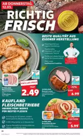 Kaufland Prospekt woche 11 Seite 30