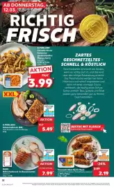 Kaufland Prospekt woche 11 Seite 32