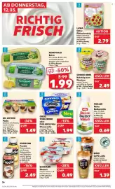 Kaufland Prospekt woche 11 Seite 36