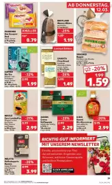 Kaufland Prospekt woche 11 Seite 39