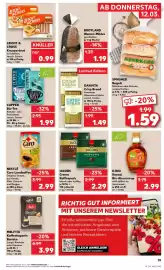 Kaufland Prospekt woche 11 Seite 39