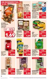 Kaufland Prospekt woche 11 Seite 40