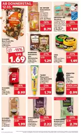 Kaufland Prospekt woche 11 Seite 40
