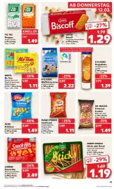 Kaufland Prospekt woche 11 Seite 41