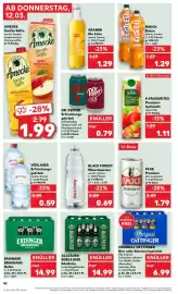 Kaufland Prospekt woche 11 Seite 42