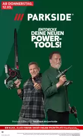 Kaufland Prospekt woche 11 Seite 48