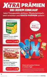 Kaufland Prospekt woche 11 Seite 58