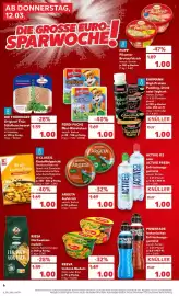 Kaufland Prospekt woche 11 Seite 6
