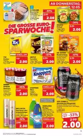 Kaufland Prospekt woche 11 Seite 9
