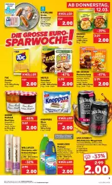 Kaufland Prospekt woche 11 Seite 9